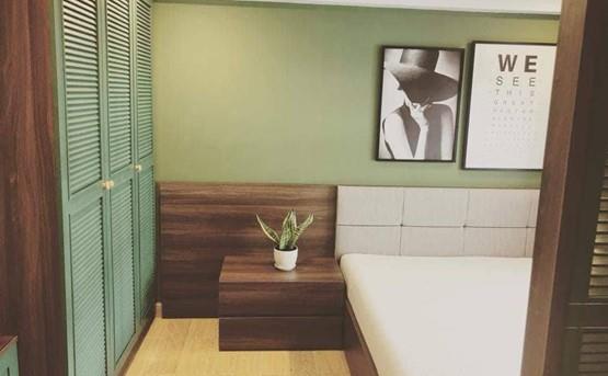 serviced apartment for rent in district 3 D399217 (9)